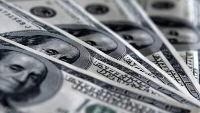 Вассерман спрогнозировал ослабление доллара в 2022 году