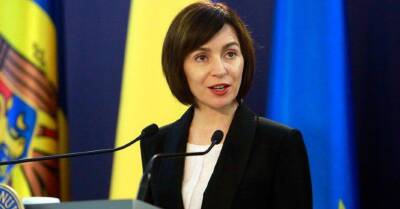 Президент Молдовы отвергла возможность вступления страны в НАТО