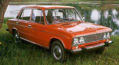 Эксперты «За рулем» перечислили 7 удивительных фактов о легендарном ВАЗ-2106 из СССР