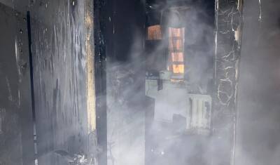 В МЧС Башкирии рассказали о количестве пожаров и аварий в Новогоднюю ночь