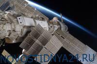 Установлено возможное последнее место утечки воздуха в отсеке модуля «Звезда» на МКС