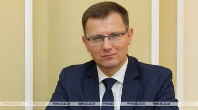 Кунцевич: против обновлений Конституции выступают противники белорусской государственности