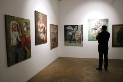 Картинная галерея приглашает тамбовчан на «замечательные каникулы»