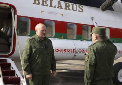 Будет ли Россия размещать ядерное оружие в Белоруссии