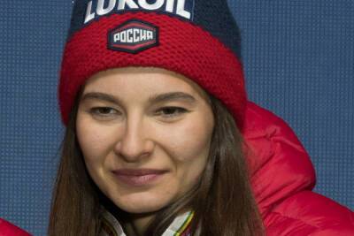 Россиянка Непряева победила в спринте на Тур де Ски