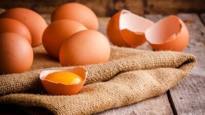 Легкие закуски для новогодних посиделок: ТОП-3 блюд из яиц от шеф-повара Емельяненко