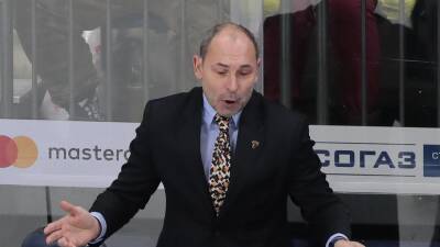 Менеджер сборной Чехии рассказал о ситуации со снятием российских и чешских хоккеистов с рейса