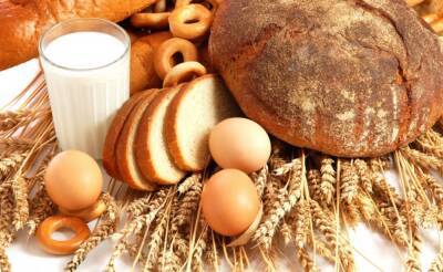 В Украине ограничили торговую наценку на хлеб и цены на газ для производителей ряда продуктов
