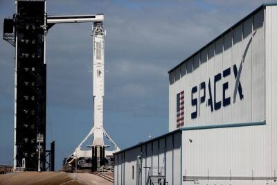 SpaceX Илона Маска за год привлекла почти $1,5 миллиарда