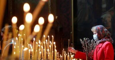 Болгарская церковь совершила шаг к признанию ПЦУ