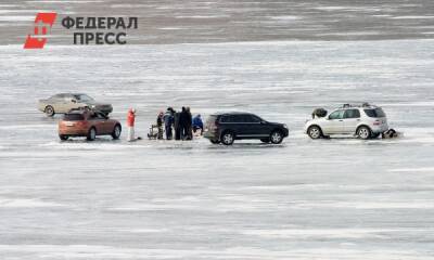 Где в Новый Год отдохнуть на Байкале: рыба, лыжи, горячие источники и нетронутая природа
