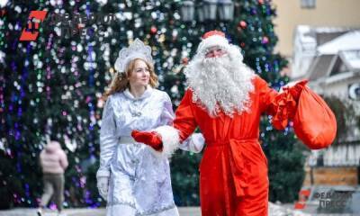 В Нижнем Новгороде в новогоднюю ночь салюты будут запускать на шести площадках
