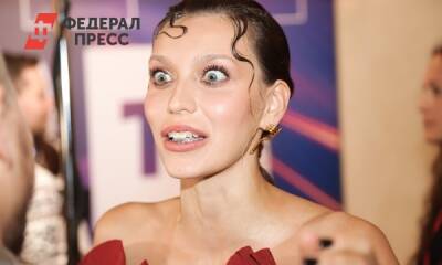 Тодоренко рассказала о страшном недуге, постигшем ее в самолете: «Не знаю, что делать»