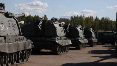 Handelsblatt: Россия провела «под носом» у США и Европы масштабную программу перевооружения