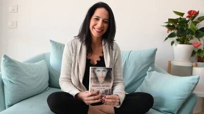 36-летняя репатриантка прославилась в Израиле как автор эротических романов