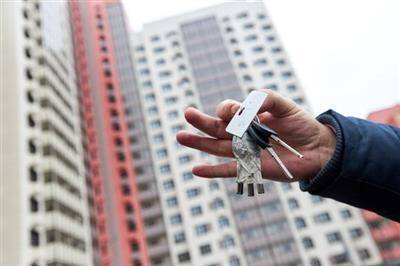 Скорости и неврозы: как рынок жилья Москвы и Подмосковья пережил 2021 год