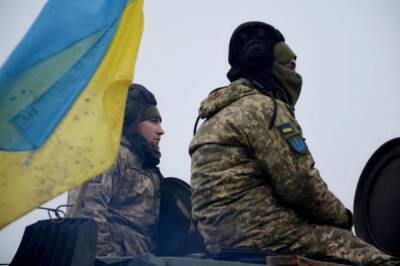 В ЛНР сообщили о занятии украинскими силовиками здания школы в Донбассе