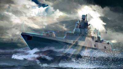 Sohu: появление российских кораблей у берегов Гавайев заставило ВМС США запаниковать