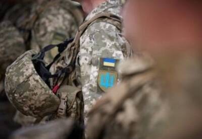 В Украине повысят минимальную зарплату военным