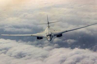 Sohu: пара российских бомбардировщиков Ту-160 пролетела рядом с Флоридой, «и ВВС США даже не попытались их перехватить» - argumenti.ru - Россия - США - USA - шт.Флорида