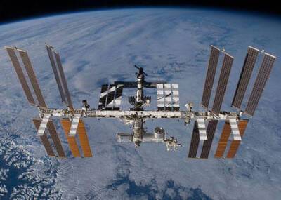 ESA поддерживает решение США о продлении эксплуатации МКС до 2030 года