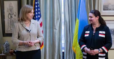 Украина получит от США военные катера "Айленд" и Mark VI
