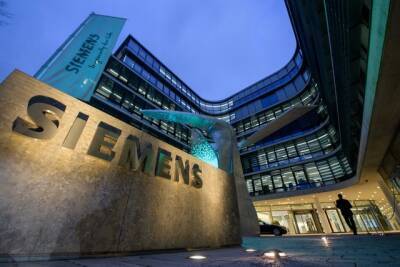 Siemens поможет Литве отключиться от российских электросетей
