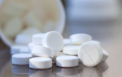 Власти Бахрейна одобрили использование в экстренных случаях лекарства от ковида Paxlovid
