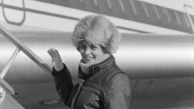 «Выжить после падения с высоты 5 тысяч метров»: как это удалось советской студентке - Русская семерка