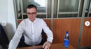 Ростовчанин Алексей Манукин сообщил о получении убежища в Черногории