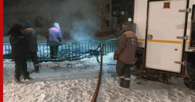 Более 1,5 тыс. жителей Оренбурга остались без теплоснабжения