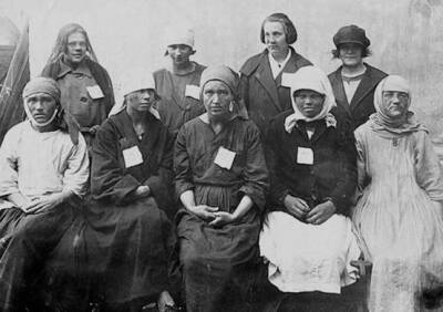 Самый массовый побег женщин из каторжной тюрьмы: как в нём участвовал Маяковский - Русская семерка