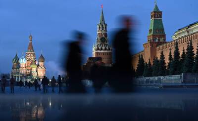 Bloomberg (США): Европа беспокоится по поводу удара по собственной экономике в случае введения серьезных санкций против России