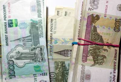 Экономист Кричевский рассказал о рисках для рубля после новогодних праздников