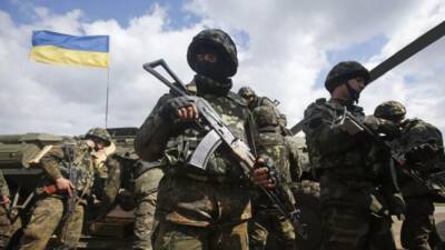 В ДНР сообщили об обстрелах населенных пунктов украинской армией