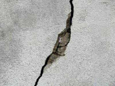 Землетрясение потревожило жителей Сахалина