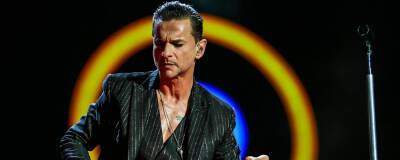 Роберт Дилан - Вокалист Depeche Mode Дейв Гаан рассказал о новом альбоме и почему принял православие - runews24.ru