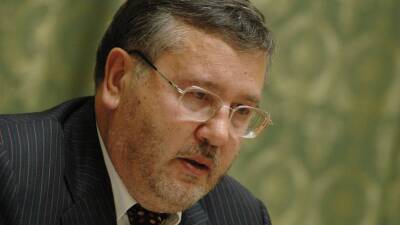 Экс-министр обороны Украины призвал Киев отказаться от надежды на «возвращение» Крыма