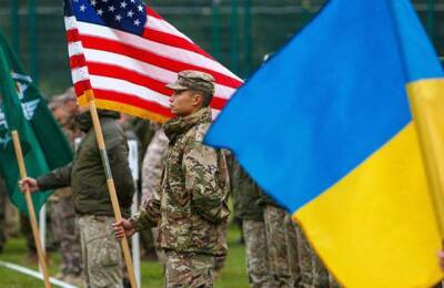 В США призвали Белый дом нарастить поставки оружия на Украину