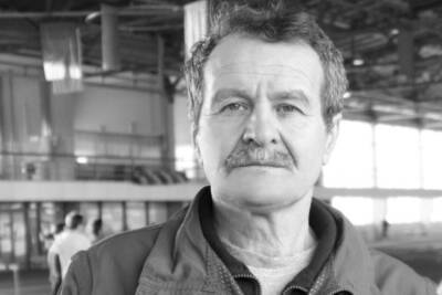 В Омске умер тренер по легкой атлетике Николай Линкевич