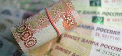 Николай Арефьев - В Госдуме заявили, что Россия из-за теневой экономики ежегодно теряет 136 триллионов рублей - runews24.ru - Россия