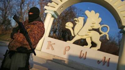 Экс-глава Минобороны Украины Гриценко заявил, что Киеву не вернуть Крым