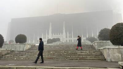 День скорби: в Казахстане вспоминают погибших в результате массовых беспорядков