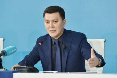 Власти Казахстана заявили о предотвращении государственного переворота