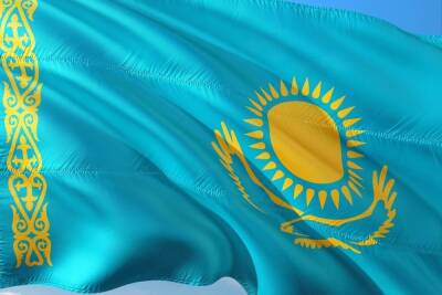 Ерлан Карин - Госсекретарь Казахстана назвал беспорядки в стране гибридной террористической атакой - mk.ru - Казахстан