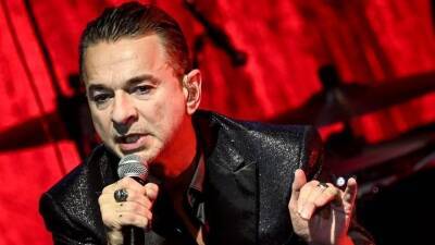 Вокалист Depeche Mode Гаан рассказал, из-за чего принял православие