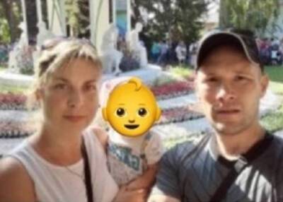 Муж в Омске до смерти забил забывшую вовремя покормить ребенка жену