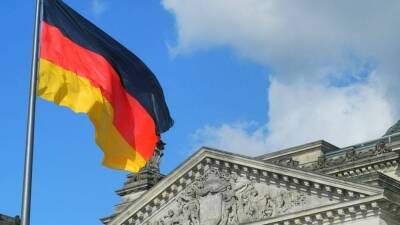 Киевский посол рассказал о «моральной ответственности» Германии за будущее Украины
