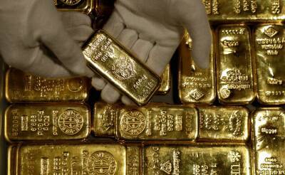 Узбекистан стал мировым лидером по продаже золота