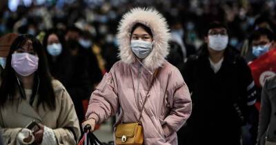 В Китае протестуют 14 миллионов жителей из-за 20 заражений коронавирусом